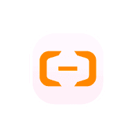 阿里云存储图标