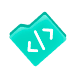 RollCode SEO文件夹图标