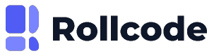 RollCode低代码平台Logo