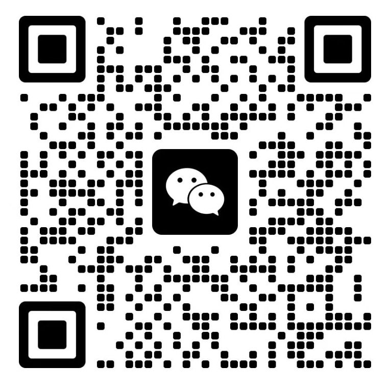 RollCode 商务微信二维码